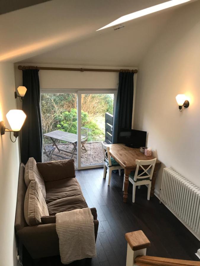 Ferienwohnung Regent Road Annexe Surbiton Exterior foto